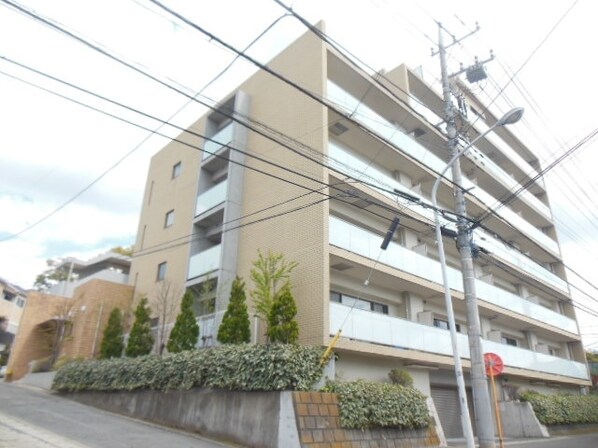 ガーディアン ケンズの物件内観写真